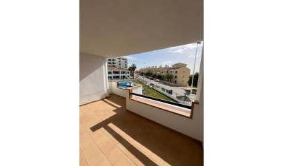 New Build - Apartment - Orihuela Costa - Lomas De Campoamor-las Ramblas