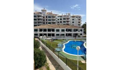 New Build - Apartment - Orihuela Costa - Lomas De Campoamor-las Ramblas