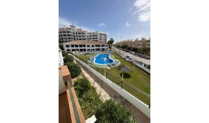 New Build - Apartment - Orihuela Costa - Lomas De Campoamor-las Ramblas