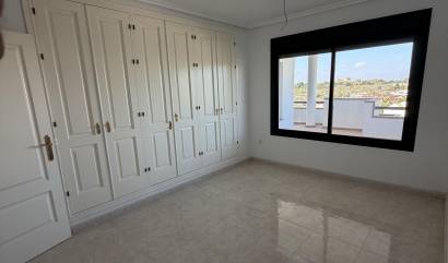 New Build - Apartment - Orihuela Costa - Lomas de Campoamor