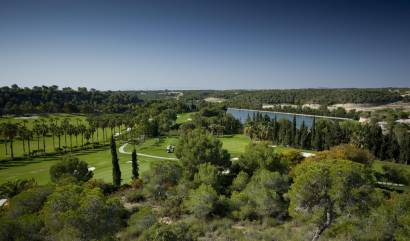 New Build - Apartment - Orihuela Costa - Lomas de Campoamor
