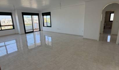 New Build - Apartment - Orihuela Costa - Lomas de Campoamor