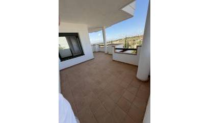 New Build - Apartment - Orihuela Costa - Lomas de Campoamor