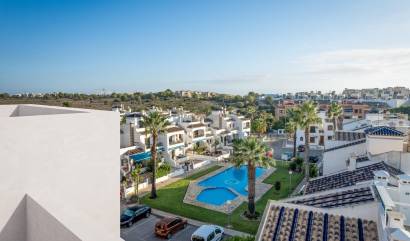 New Build - Apartment - Orihuela Costa - PAU 8