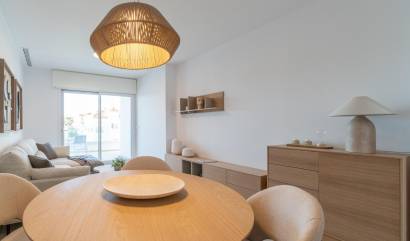 New Build - Apartment - Orihuela Costa - Playa Flamenca