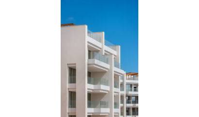 New Build - Apartment - Orihuela Costa - Villamartín