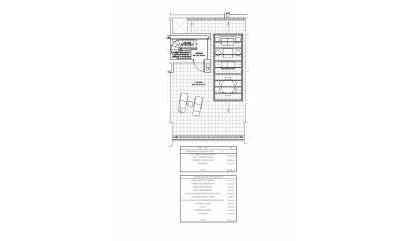 New Build - Apartment - Orihuela Costa - Villamartín