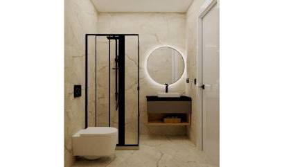 New Build - Apartment - Pilar de la Horadada - Playa de las Higuericas