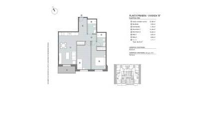 New Build - Apartment - Puerto De Mazarron - Playa del Puerto
