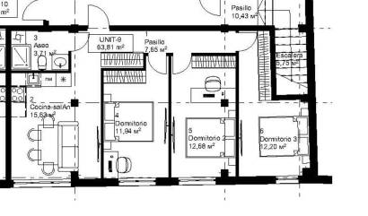 New Build - Apartment - Relleu - Urbanización Muscaret