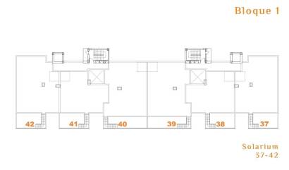 New Build - Apartment - San Miguel de Salinas - Pueblo