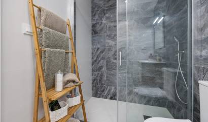 New Build - Apartment - San Miguel de Salinas - Pueblo