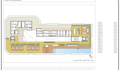 New Build - Apartment - San Pedro del Pinatar - Lo Pagán