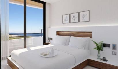 New Build - Apartment - Santa Pola - Center