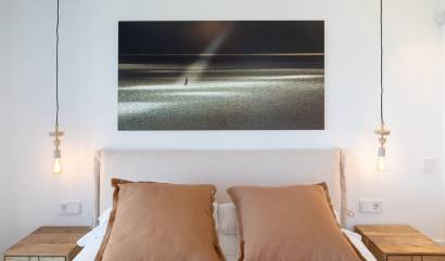 New Build - Apartment - Santa Pola - Gran Alacant