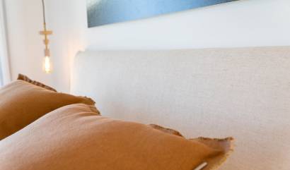 New Build - Apartment - Santa Pola - Gran Alacant