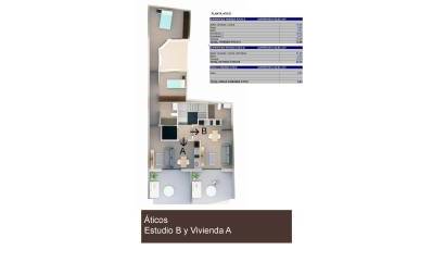 New Build - Apartment - Torrevieja - Center
