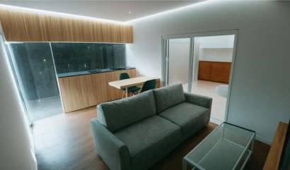 New Build - Apartment - Torrevieja - Center