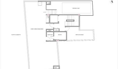 New Build - Apartment - Torrevieja - Center