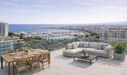 New Build - Apartment - Torrevieja - Center