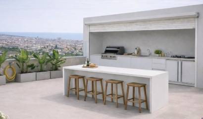 New Build - Apartment - Torrevieja - Center