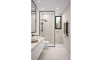 New Build - Apartment - Torrevieja - Center