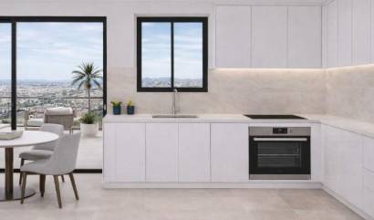 New Build - Apartment - Torrevieja - Center