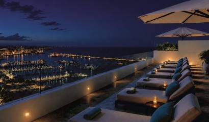 New Build - Apartment - Torrevieja - Center