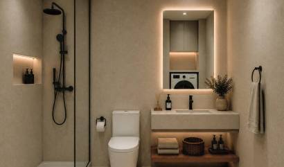 New Build - Apartment - Torrevieja - Center