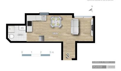 New Build - Apartment - Torrevieja - Center