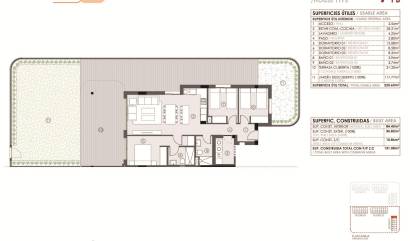 New Build - Apartment - Torrevieja - La Hoya