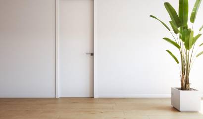 New Build - Apartment - Torrevieja - Playa de El Cura