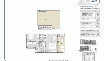 New Build - Apartment - Torrevieja - Punta Prima