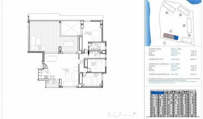 New Build - Apartment - Torrevieja - Punta Prima