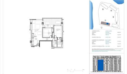 New Build - Apartment - Torrevieja - Punta Prima