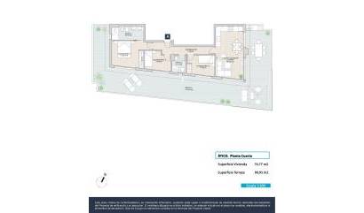 New Build - Apartment - Torrevieja