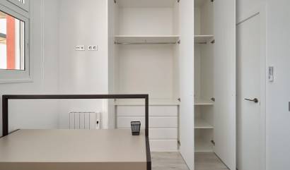 New Build - Apartment - Vera - El Playazo