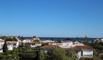 New Build - Apartment - Vera - El Playazo