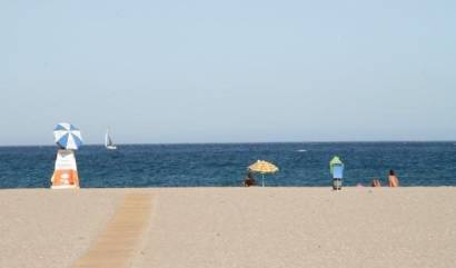 New Build - Apartment - Vera - Pueblo Salinas