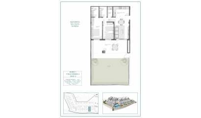 New Build - Apartment - Vera - Pueblo Salinas