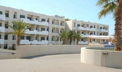 New Build - Apartment - Vera - Puerto del Rey