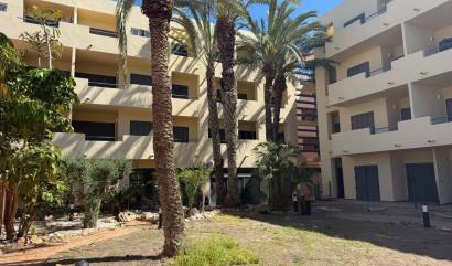 New Build - Apartment - Vera - Puerto del Rey