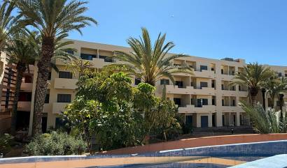 New Build - Apartment - Vera - Puerto del Rey