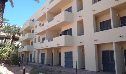 New Build - Apartment - Vera - Puerto del Rey