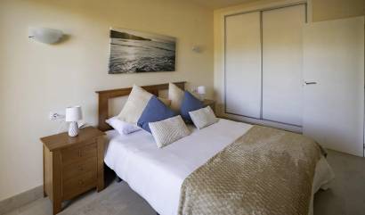 New Build - Apartment - Vera - Puerto del Rey