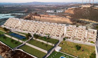 New Build - Apartment - Vera - Vera Playa