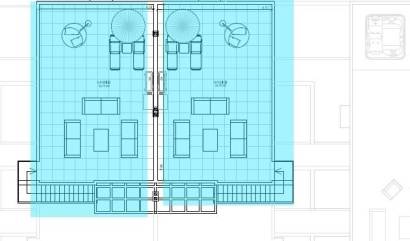 New Build - Apartment - Vera - Vera Playa