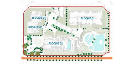 New Build - Apartment - Villajoyosa - Playa del Torres