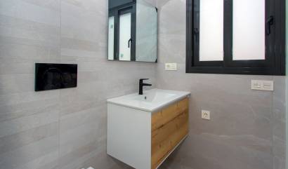 New Build - Apartments - Torrevieja