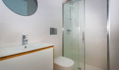 New Build - Apartments - Torrevieja